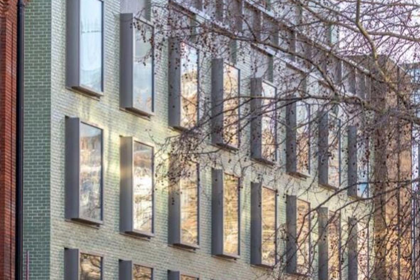 藍莎集團 | 英國置產一站式服務